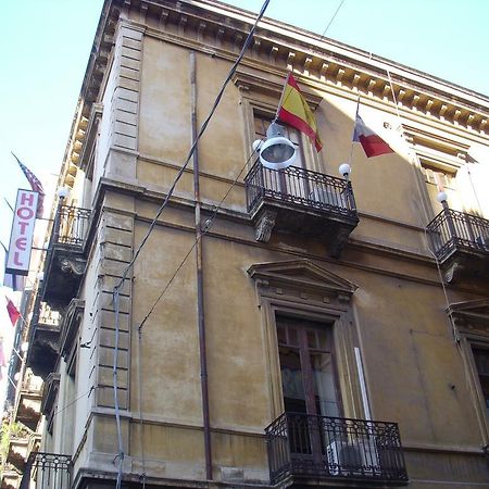 San Michele Inn CTA Exterior foto