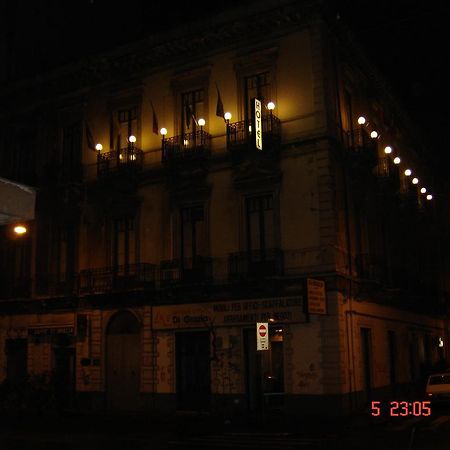 San Michele Inn CTA Exterior foto