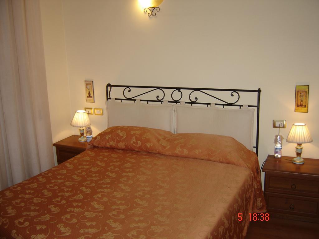 San Michele Inn CTA Exterior foto